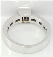 Ring Giorgio Visconti Woman in Gold Zaffiro 0.99 Ct AB14700Z-14 - AB14700Z-14